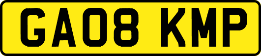 GA08KMP