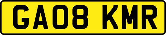 GA08KMR