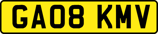 GA08KMV