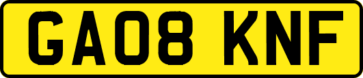GA08KNF
