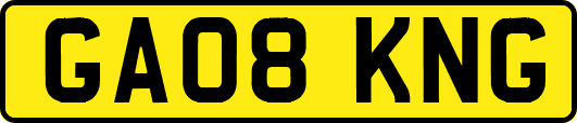 GA08KNG
