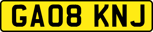 GA08KNJ