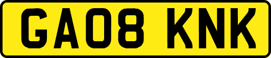 GA08KNK