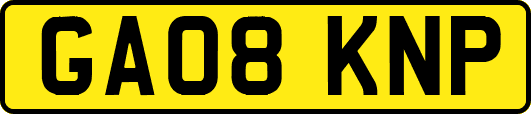 GA08KNP