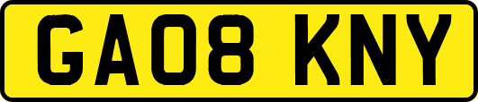 GA08KNY