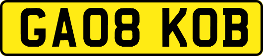 GA08KOB