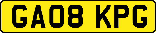 GA08KPG