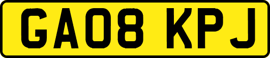 GA08KPJ