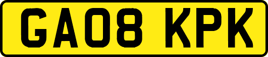 GA08KPK