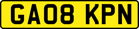 GA08KPN