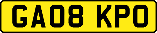 GA08KPO