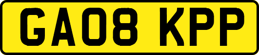 GA08KPP