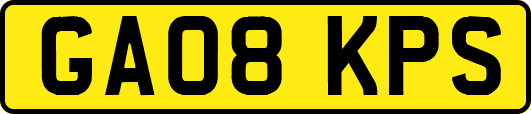 GA08KPS