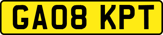 GA08KPT