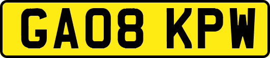 GA08KPW