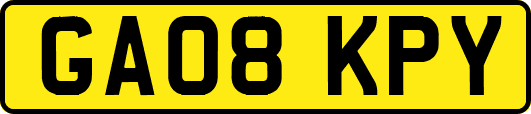 GA08KPY