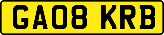 GA08KRB