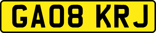 GA08KRJ