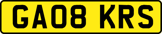 GA08KRS