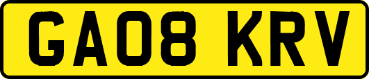 GA08KRV