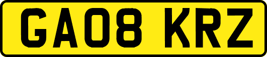 GA08KRZ