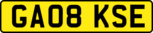 GA08KSE
