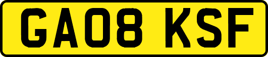 GA08KSF