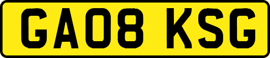 GA08KSG