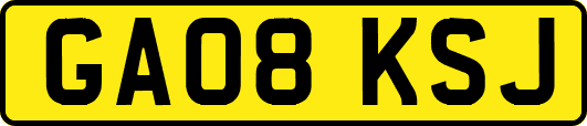 GA08KSJ