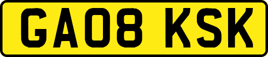 GA08KSK