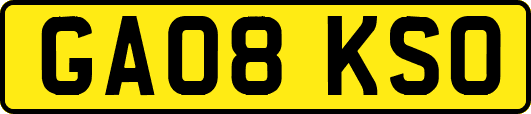 GA08KSO