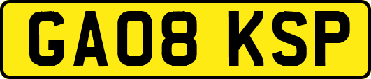 GA08KSP