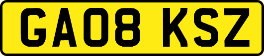 GA08KSZ