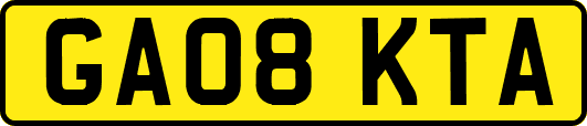 GA08KTA