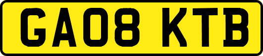 GA08KTB