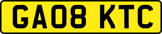 GA08KTC