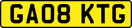 GA08KTG