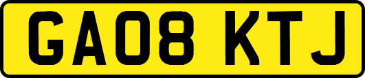 GA08KTJ