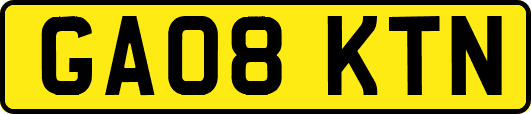 GA08KTN