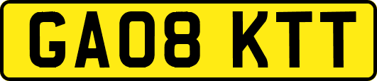 GA08KTT