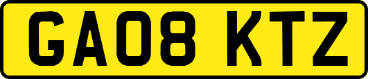 GA08KTZ