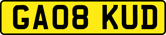 GA08KUD