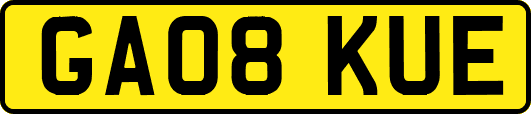 GA08KUE