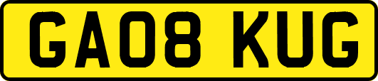 GA08KUG