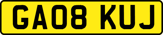 GA08KUJ