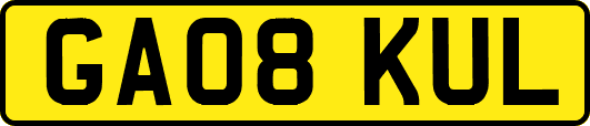 GA08KUL
