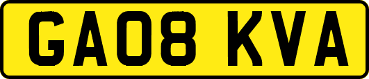 GA08KVA