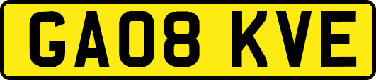 GA08KVE