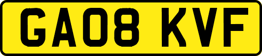 GA08KVF