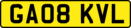 GA08KVL